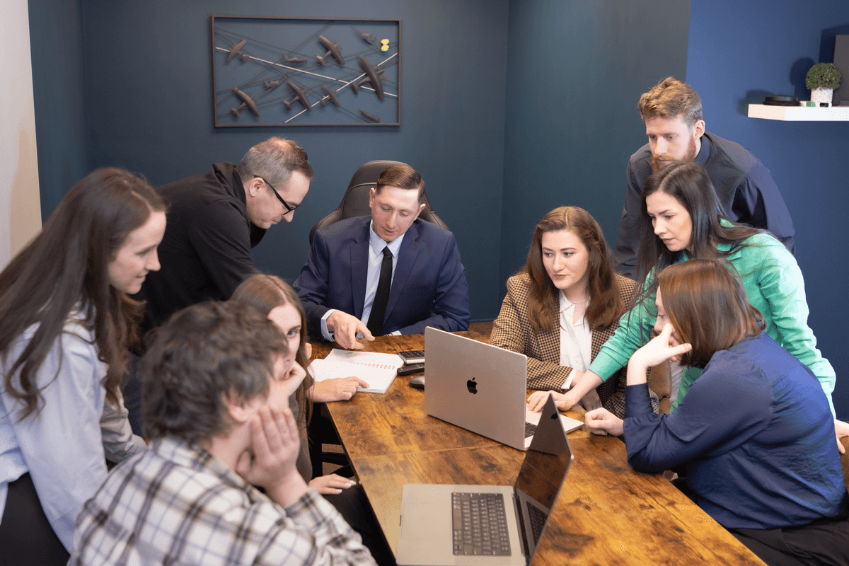 Marketing Wave
